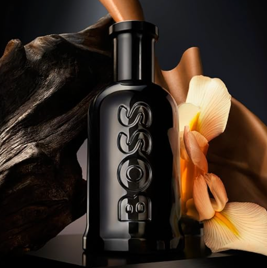 HUGO BOSS Men Cologne