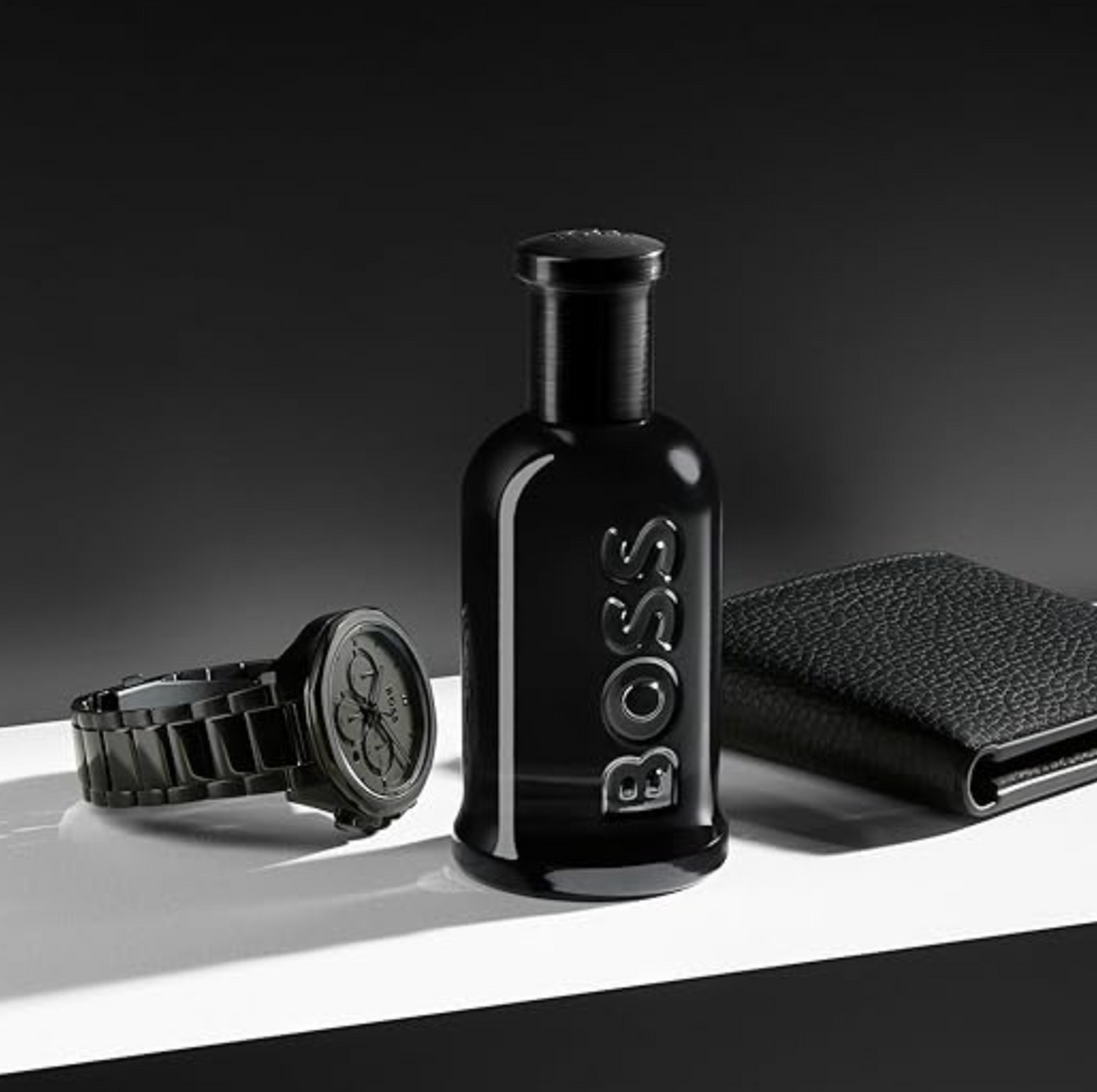 HUGO BOSS Men Cologne