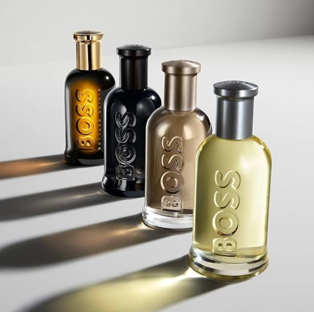 HUGO BOSS Men Cologne