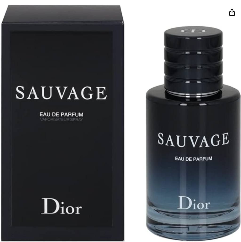 Dior Sauvage Men Cologne