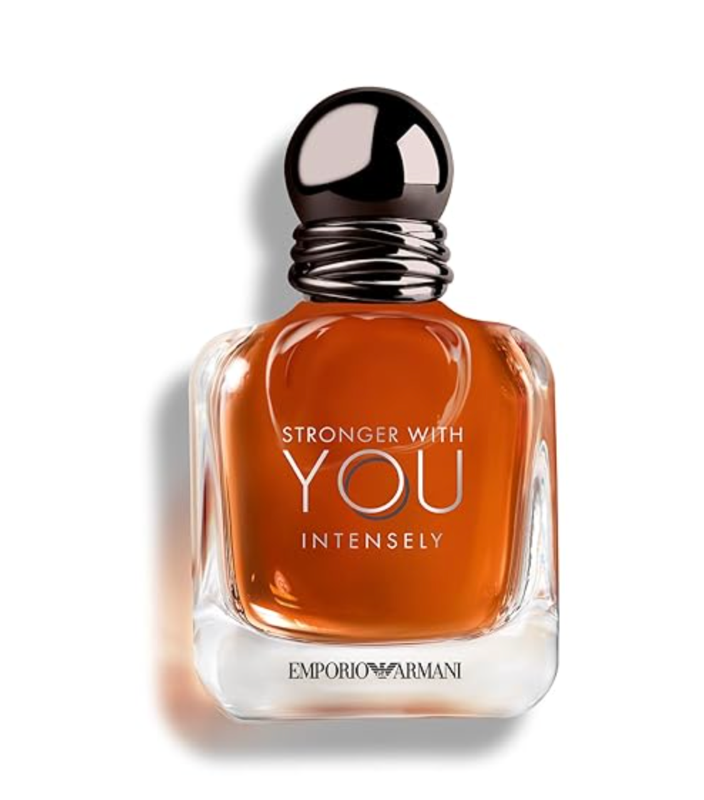 Stronger With YOU Men Cologne