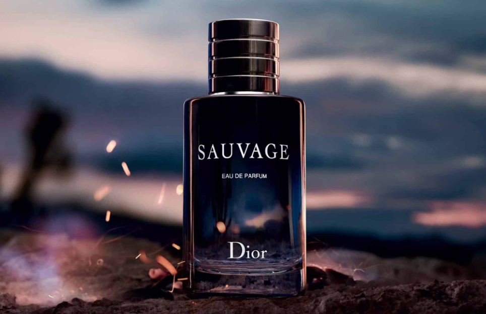 Dior Sauvage Men Cologne